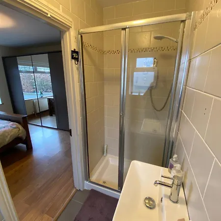 Corrig View فندق مبيت وإفطار 3*