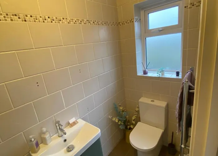Corrig View Bed & Breakfast Killenard