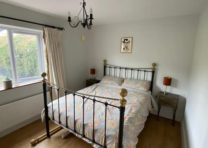 Corrig View Bed & Breakfast Killenard