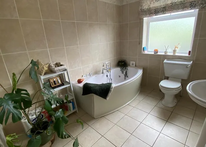 Corrig View Bed & Breakfast 3*